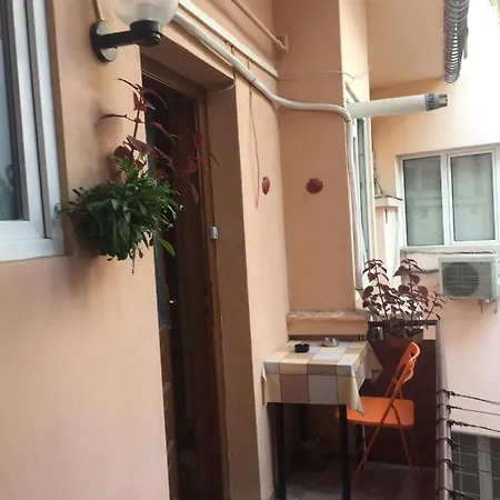 Amzei Apartment *