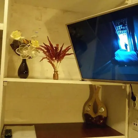 Amzei Apartment *