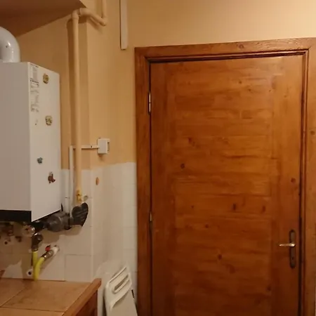 Amzei Apartment Bucharest