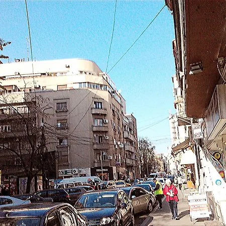 Amzei * Bucharest