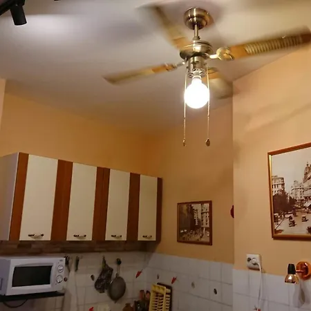 Apartment Amzei