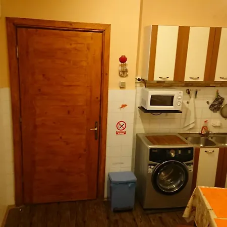 Amzei Apartment Bucharest