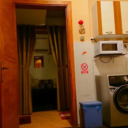 Apartment Amzei Bucharest