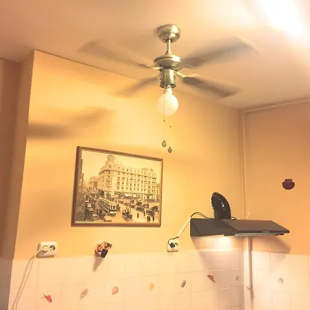 Amzei Apartment