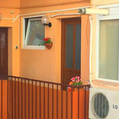 Amzei Apartment *
