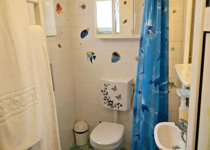 Apartman Amzei Bukarest