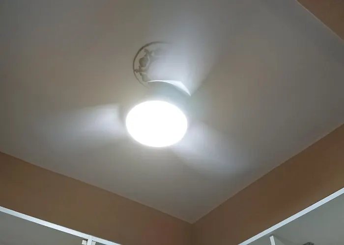 Apartman Amzei Bukarest