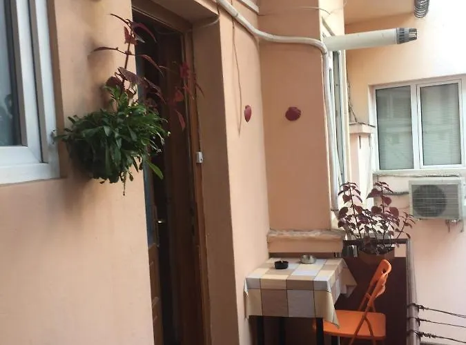 Amzei Apartamento *