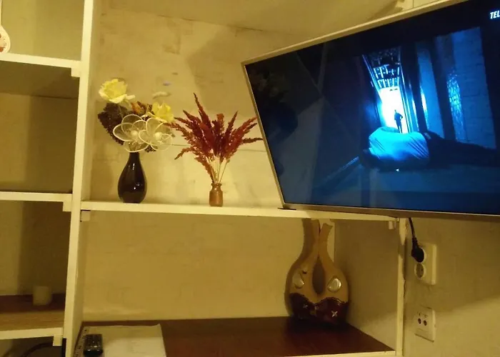 Amzei Apartamento *