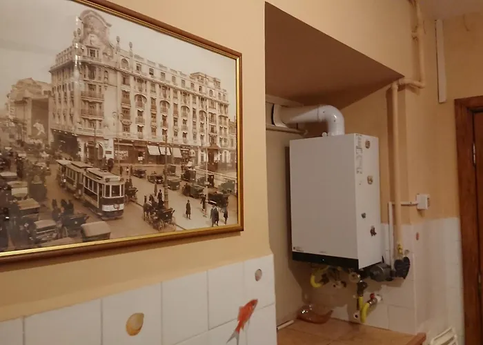 Amzei Apartamento