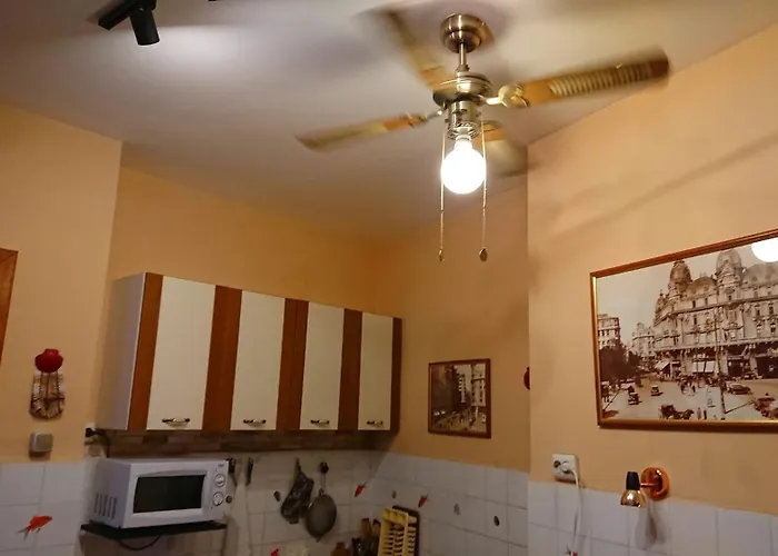 Apartamento Amzei