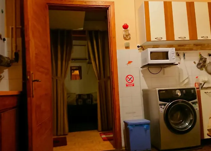 Apartamento Amzei Bucarest